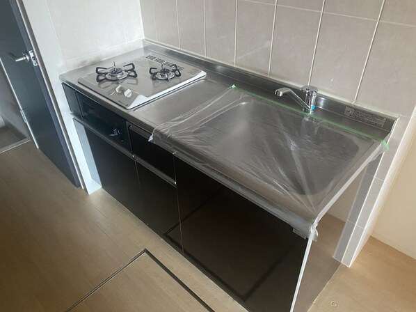 AXIOの物件内観写真